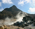 大涌谷